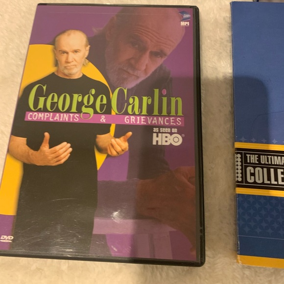 DVD Comedy & Music Assortment - Picture 3 of 13